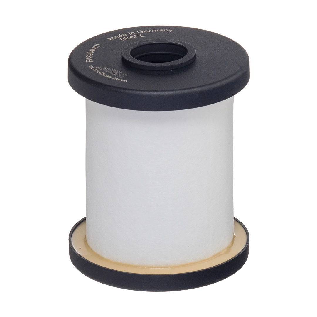 Oil Separator, crankcase ventilation